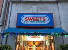 Sweets for my sweet store, Lisbon